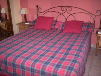 Apartamento amplio y acogedor para disfrutar de tus vacaciones (5)