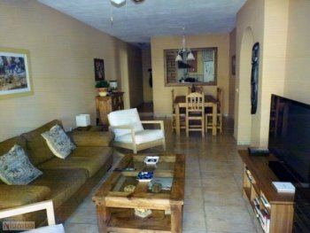 Apartamento amplio y acogedor para disfrutar de tus vacaciones (2)