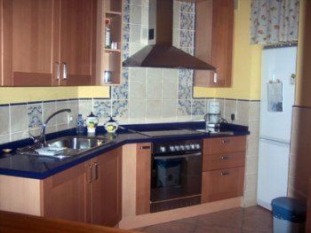Baño principal