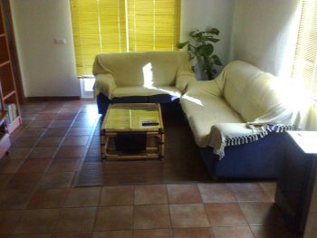 Casa de campo para alquiler vacacional (1)