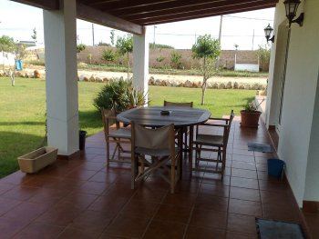 Casa de campo para alquiler vacacional (2)