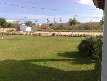 Casa de campo para alquiler vacacional (4)