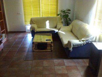 Casa de campo para alquiler vacacional