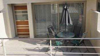 Adosado de lujo con piscina (2)