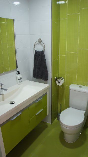 Adosado de lujo con piscina (5)