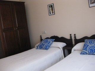 Apartamento rural en Asturias