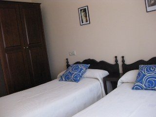 Apartamento rural en Asturias (1)