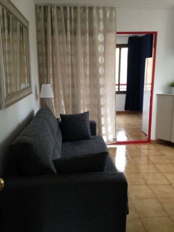 Salon comedor