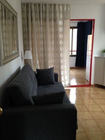 Apartamento en Benidorm Rincon de Loix