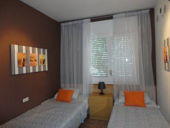 Dormitorio