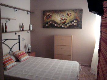 Bungalow gran alacant