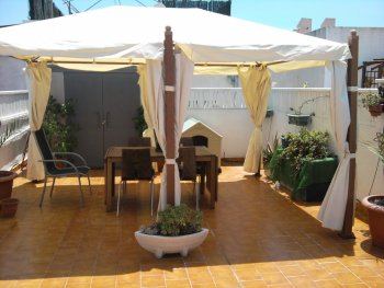 Bungalow gran alacant (2)
