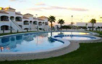 Bungalow gran alacant (3)