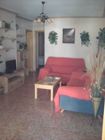 Bungalow gran alacant (4)