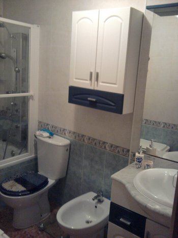 Bungalow gran alacant (5)