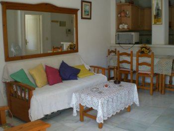 Apartamento torremolinos piscina, cerca playa, 1 dormitorio (3)