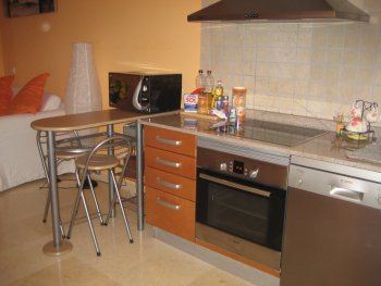 Apartamento nuevo muy cerca del centro de palma