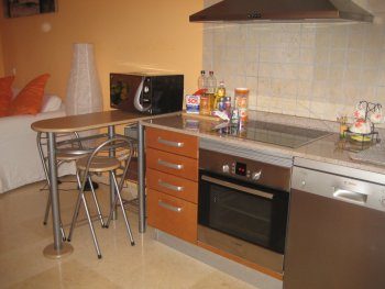 Apartamento nuevo muy cerca del centro de palma (1)