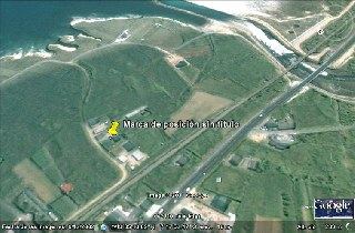 Chalet para vacaciones en playa de  FAZOURO-FOZ (5)