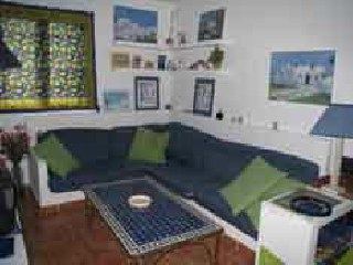 Alquilo varias casas en Aguamarga- Excelentes condiciones y cercan (2)