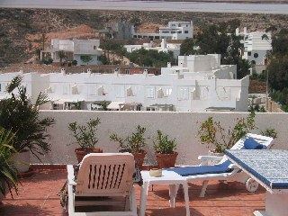 Alquilo varias casas en Aguamarga- Excelentes condiciones y cercania a la playa. Aire, y muchas mejoras. 1, 2 y 3 dormitorios
