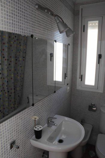 Cuarto de Baño