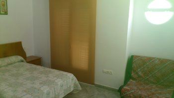 Dormitorio principal