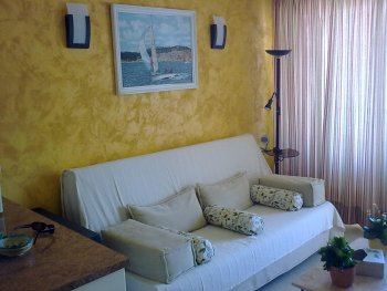Apartamento 150 mts. de la playa (3)