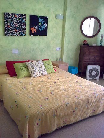 Apartamento 150 mts. de la playa (4)