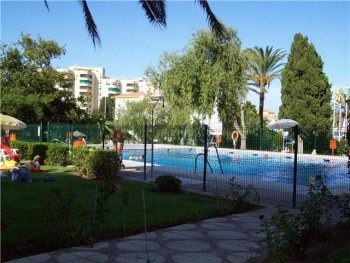 Apartamento en benalmadena costa (1)