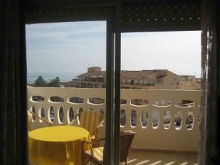 Apartamento en Playa de la Mata (2)