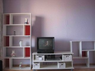 Apartamento en Playa de la Mata (3)