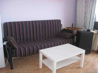 Apartamento en Playa de la Mata (4)