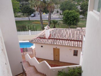 Alquiler de casita apartamento  (1)