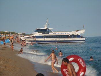 Apartamento para tu vacanciones (2)
