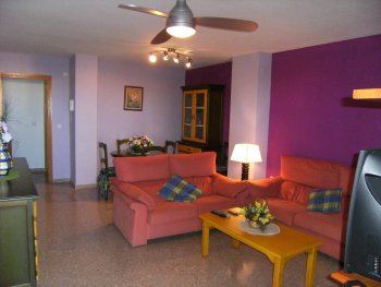 Alquilo bonito apartamento en la playa de canet