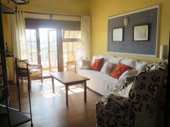 Alquilo dúplex en el complejo bahía sur. andalucia 4/6 personas. (4)