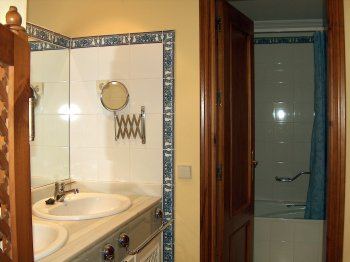 Alquilo dúplex en el complejo bahía sur. andalucia 4/6 personas. (5)