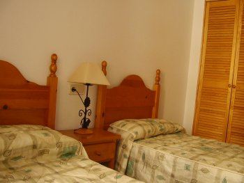 Apartamento en la manga del mar menor frente al mar. (3)