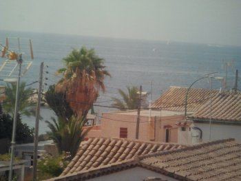 Apartamento vacacional