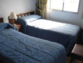 Amplio apartamento en vilanova de arousa  (3)