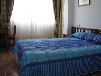 Amplio apartamento en vilanova de arousa  (5)