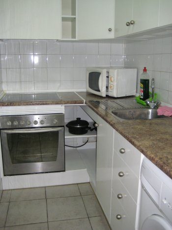 cocina