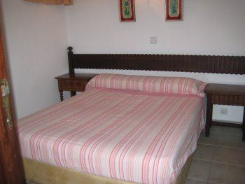 habitacion doble