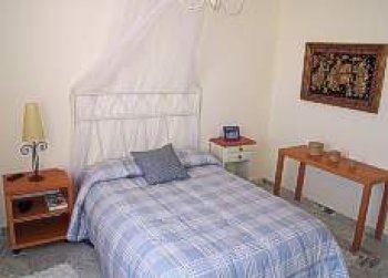Bonito apartamento 1 dorm en urbanizacion a pide de playa (3)
