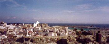 Se alquila apartamentos en tarifa por dias, semanas y para 2,4,5,y (4)