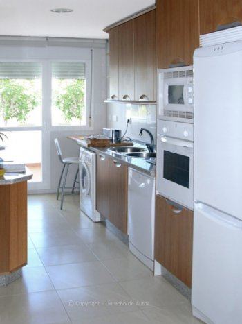 Bonito apartamento a 5 minutos de una playa de acantilados (3)