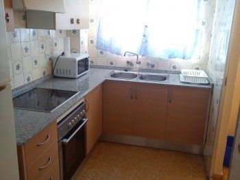 Apartamento muy centrico y cerca de la playa (1)