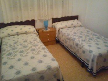 Apartamento muy centrico y cerca de la playa (2)