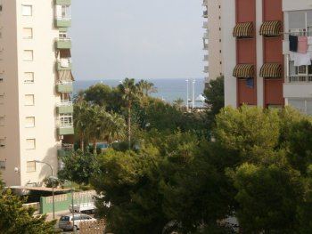 Apartamento muy centrico y cerca de la playa (3)